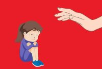 Ilustrasi Pelecehan Seksual terhadap Anak. (Dok. Apakabarnews.com/M. Rifai Azhari)
