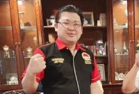 Pengacara Alvin Lim. (Instagram.com/@alvinlim_official)