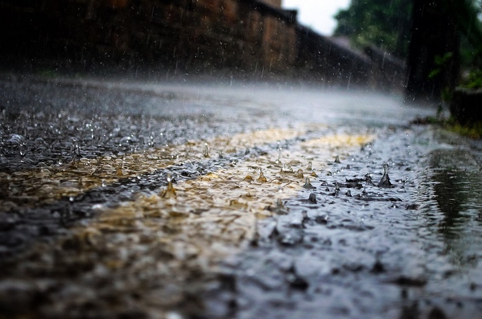Potensi Hujan Disertai Petir dan Angin Kencang Terjadi di Beberapa Provinsi Indonesia. (Pixabay.com/PublicDomainPictures)
