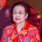 Ketua Umum PDI Perjuangan Megawati Soekarnoputri. (Instagram.com/@presidenmegawati)